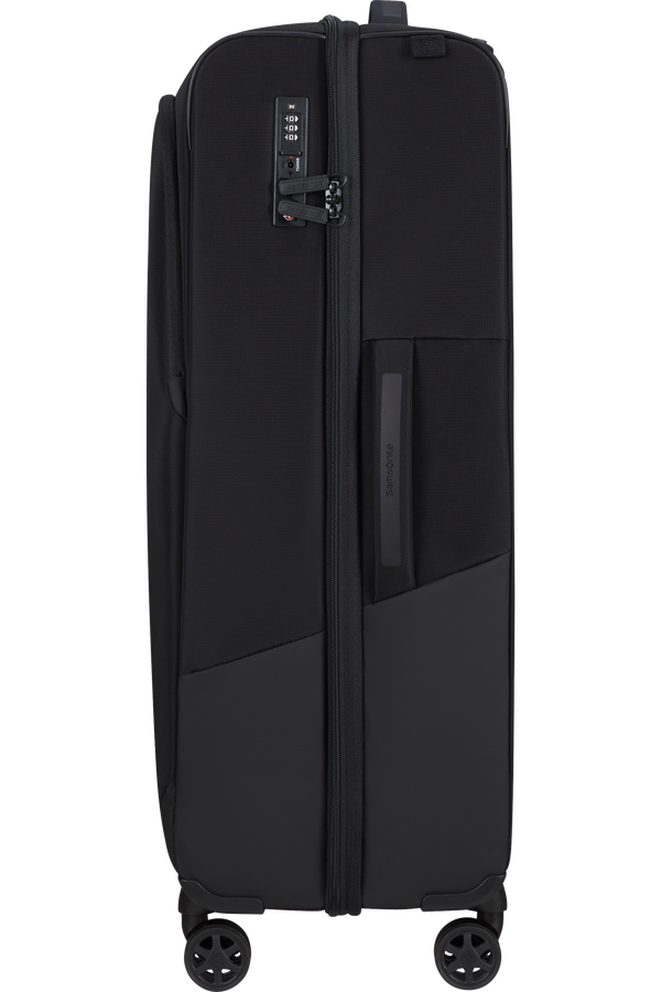 Samsonite Biz2go Trvl SPINNER DF EXP 77cm  Schwarz
