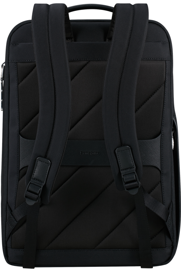 Samsonite Image Biz Backpack 15.6'  Schwarz Samsonite Image Biz Backpack 15.6'  Schwarz
