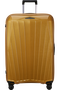 Samsonite Major-Lite Spinner 77/28 77cm  Saffron Yellow