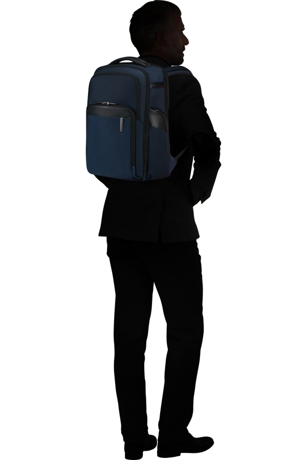 Samsonite Evosight Backpack 14.1'  Blau