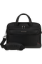 Samsonite Pro-DLX 6 Slim Briefcase 15.6'  Schwarz Samsonite Pro-DLX 6 Slim Briefcase 15.6'  Schwarz