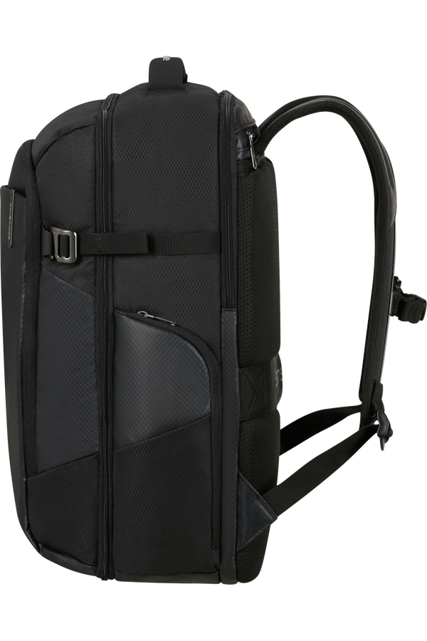 Samsonite Armox LAPTOP BP L OVERNIGHT  Schwarz