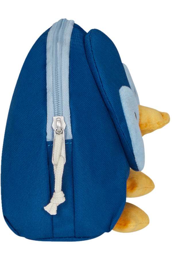 Samsonite Happy Sammies Eco Toilet Kit Penguin Peter  Penguin Peter Samsonite Happy Sammies Eco Toilet Kit Penguin Peter  Penguin Peter