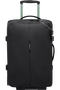 Samsonite Securipak 2.0 Duffle On Wheels  Schwarz