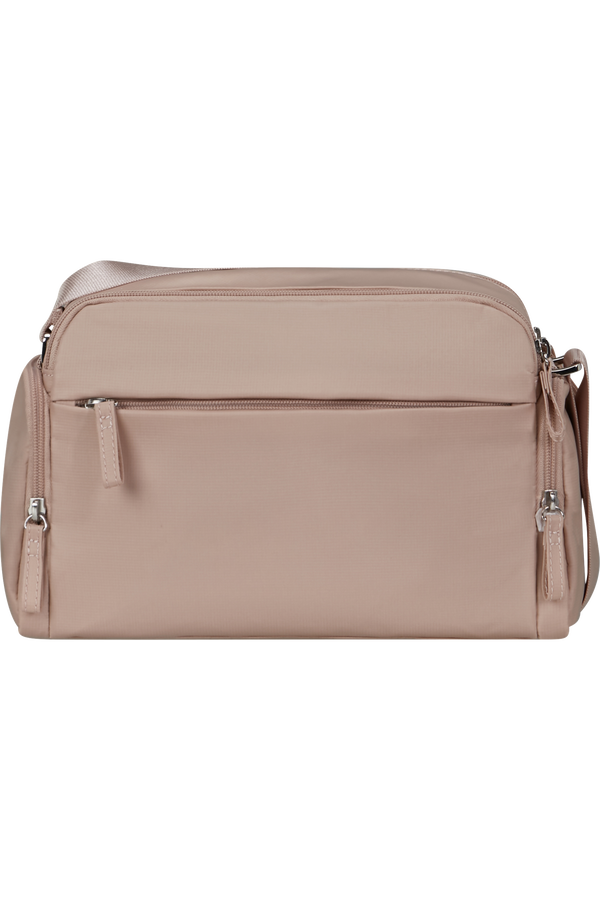 Samsonite Move 5.0 Reporter Bag S + 2 Pock  Powder Samsonite Move 5.0 Reporter Bag S + 2 Pock  Powder