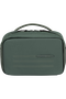 Samsonite Stackd Toilet Kit Weekender  Sage