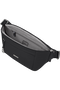 Samsonite Move 5.0 Waist Bag S  Schwarz Samsonite Move 5.0 Waist Bag S  Schwarz