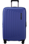 Samsonite Nuon Spinner Expandable 69cm  Matt Nautical Blue