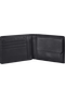Samsonite Attack 2 Slg 007 - B 7cc+Vfl+C+2c+W  Schwarz Samsonite Attack 2 Slg 007 - B 7cc+Vfl+C+2c+W  Schwarz