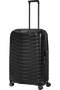 Samsonite Proxis Spinner 69cm  Schwarz