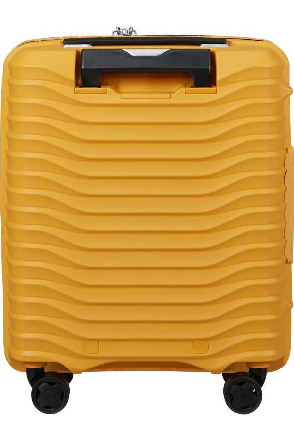 Samsonite Upscape Spinner Expandable Underseater 45cm  Gelb Samsonite Upscape Spinner Expandable Underseater 45cm  Gelb