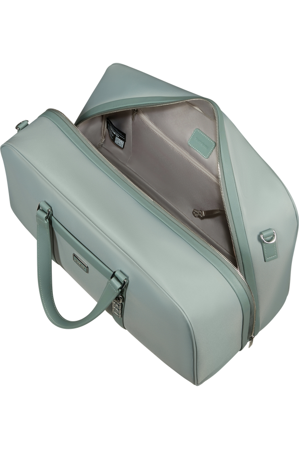 Samsonite Image Biz Duffle Bag S  Thyme