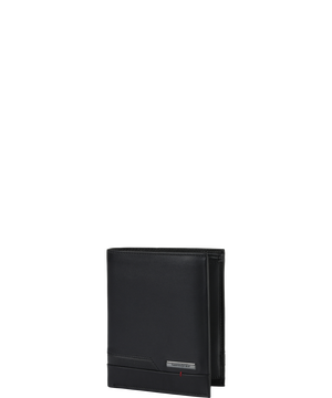 Pro-Dlx 5 Slg Geldb&ouml;rse  12.8 x 10.4 x 1 cm | 0.21 kg