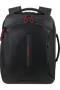Samsonite Ecodiver Laptop Backpack Underseater S  Schwarz Samsonite Ecodiver Laptop Backpack Underseater S  Schwarz