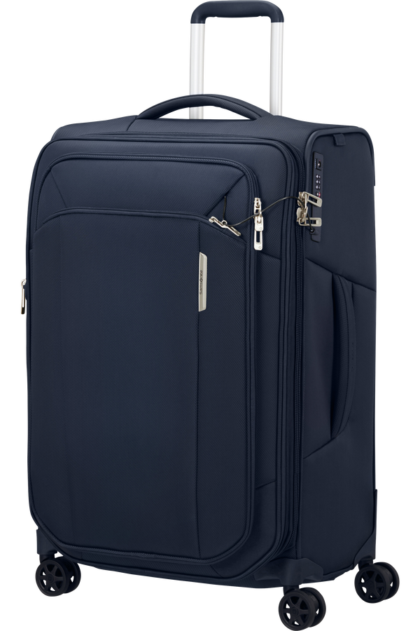 Samsonite Respark SPINNER 67/24 EXP  Midnight Blue