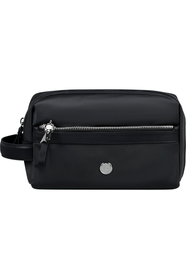 Samsonite Karissa Evo Toilet Pouch  Schwarz