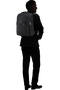 Samsonite Evosight Backpack 15.6''  Schwarz Samsonite Evosight Backpack 15.6''  Schwarz