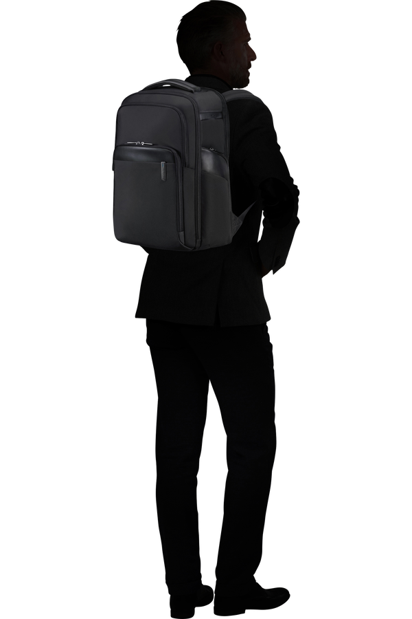 Samsonite Evosight Backpack 15.6''  Schwarz Samsonite Evosight Backpack 15.6''  Schwarz