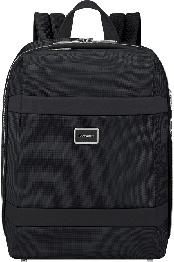 Samsonite Image Biz Daily Backpack  Schwarz