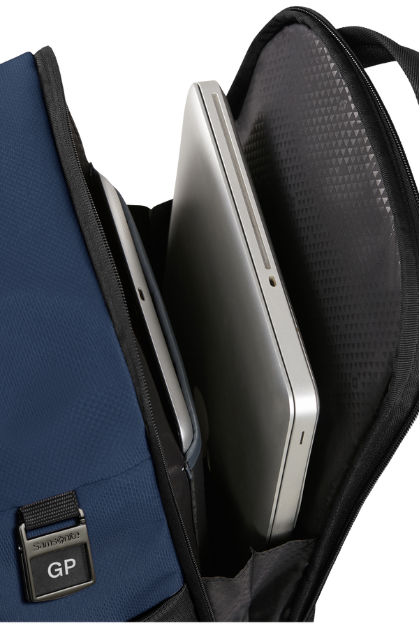 Samsonite Moderny Underseat Backpack XS  Blau