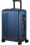 Samsonite Lite-Box Alu Spinner 55/20 55cm  Gradient Midnight Blue