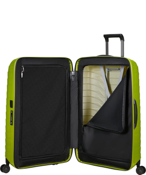 Proxis Trolley mit 4 Rollen 75cm 75 x 51 x 31 cm | 3.1 kg Proxis Trolley mit 4 Rollen 75cm 75 x 51 x 31 cm | 3.1 kg