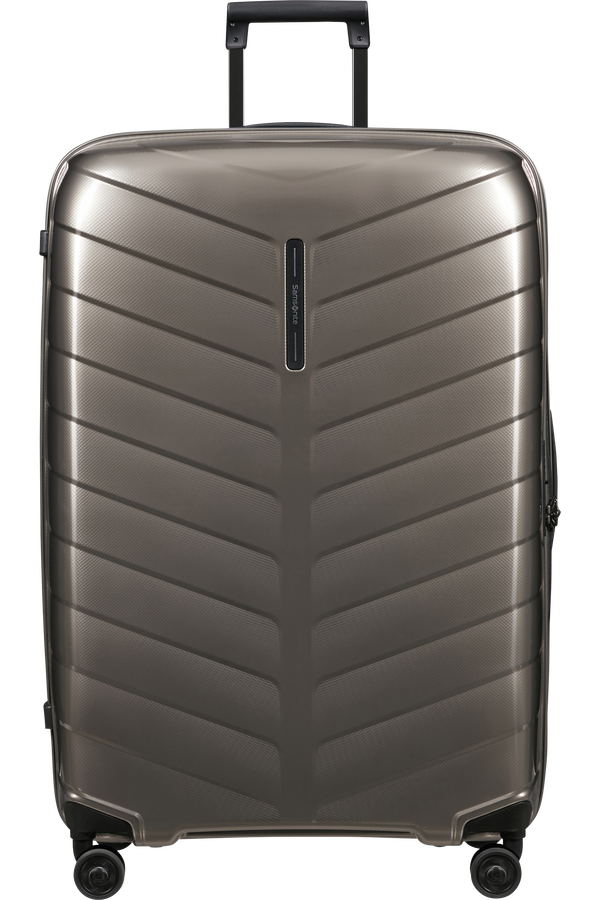 Samsonite Attrix Spinner 81cm  Dune
