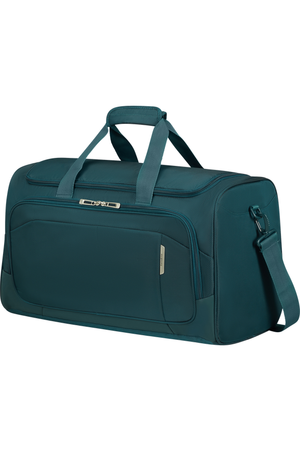 Samsonite Respark DUFFLE 55/22 TWONIGHTER  Petrol Blau