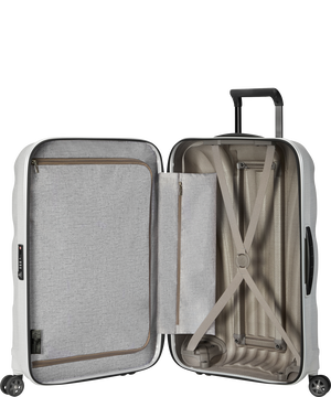 C-Lite Trolley mit 4 Rollen 81cm 81 x 55 x 34 cm | 3.1 kg