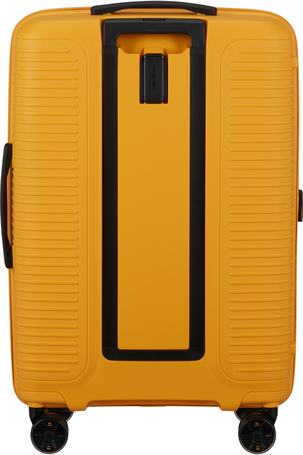 Prodiver Trolley mit 4 Rollen erweiterbar 69cm