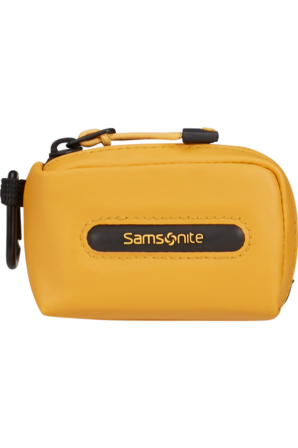 Samsonite Ecodiver Add-Ons AirPod Case - C Case Tab Air  Gelb