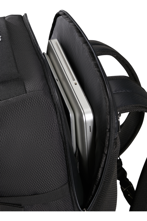 Samsonite Armox LAPTOP BP M DAYTRIP  Schwarz