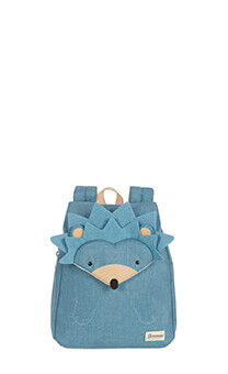 Happy Sammies Rucksack S+ 11 L | 34 x 28 x 15 cm | 0.25 kg