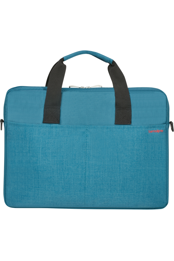 Samsonite Sideways 2.0 Shuttle Sleeve  15.6inch Moroccan Blue