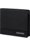 Samsonite Pro-Dlx 6 Slg 046 - B 6CC+VFL+2C+C  Schwarz Samsonite Pro-Dlx 6 Slg 046 - B 6CC+VFL+2C+C  Schwarz