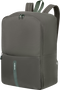 Samsonite Ta Revolution Foldable Backpack M  Grün