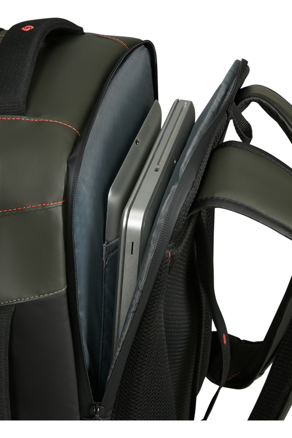 Samsonite Ecodiver Laptop Backpack Underseater S  Climbing Ivy Samsonite Ecodiver Laptop Backpack Underseater S  Climbing Ivy