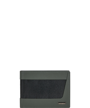 Urban-Eye Slg Geldb&ouml;rse 9.6 x 13 x 1.5 cm