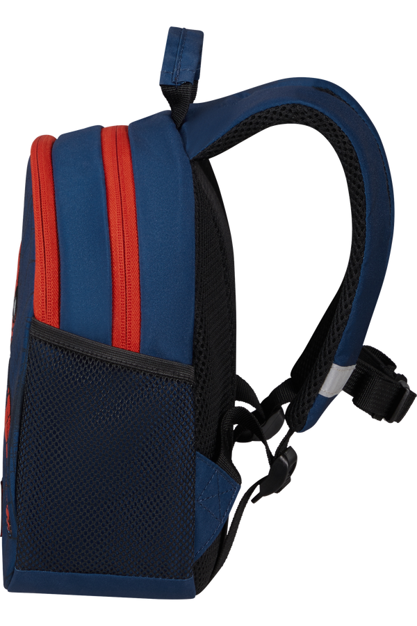 Samsonite Disney Ultimate 2.0 Backpack Disney Marvel Spiderman Web S  Spiderman Web Samsonite Disney Ultimate 2.0 Backpack Disney Marvel Spiderman Web S  Spiderman Web