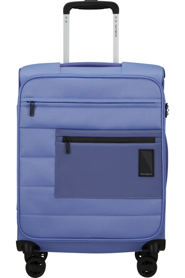 Samsonite Vaycay Spinner 55/20 L 40CM  Lavendel