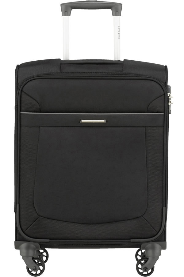 Samsonite Anafi Spinner S  Schwarz