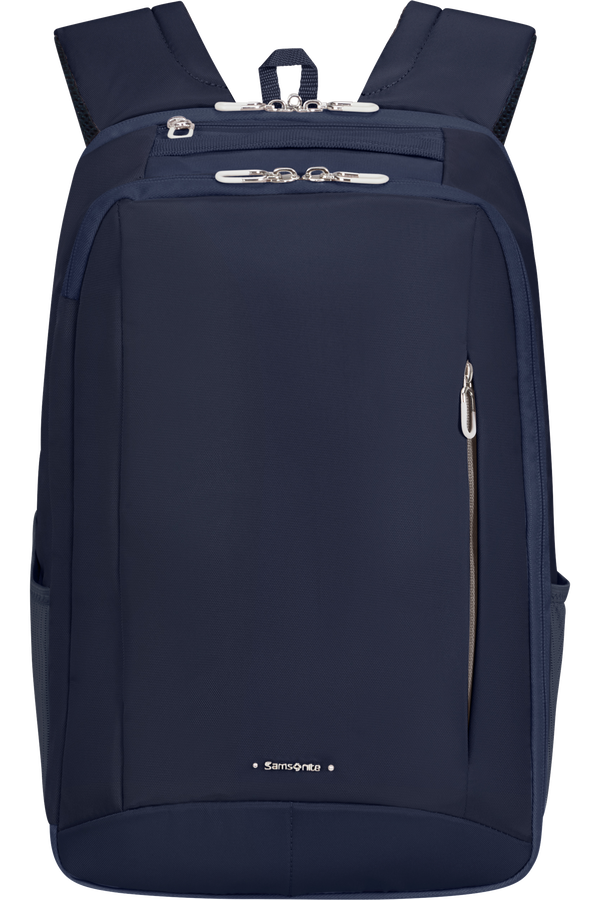 Samsonite Guardit Classy Backpack Underseater S  Midnight Blue
