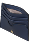 Samsonite My Samsonite Slg 337 - 6CC Holder  Cloudy Blue Samsonite My Samsonite Slg 337 - 6CC Holder  Cloudy Blue