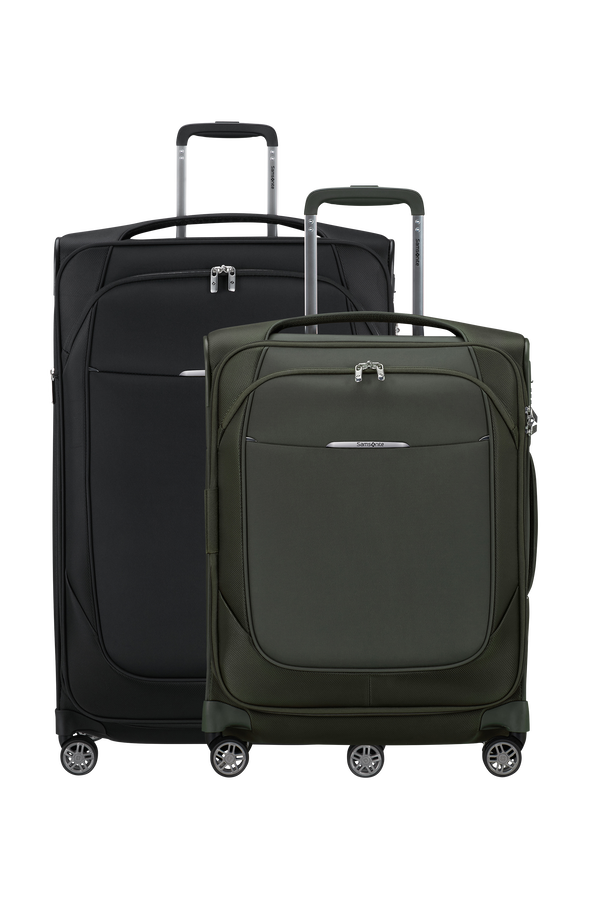 Samsonite RE-LITE SET