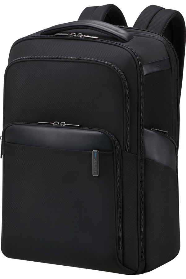 Samsonite Evosight Backpack 17.3' Exp  Schwarz
