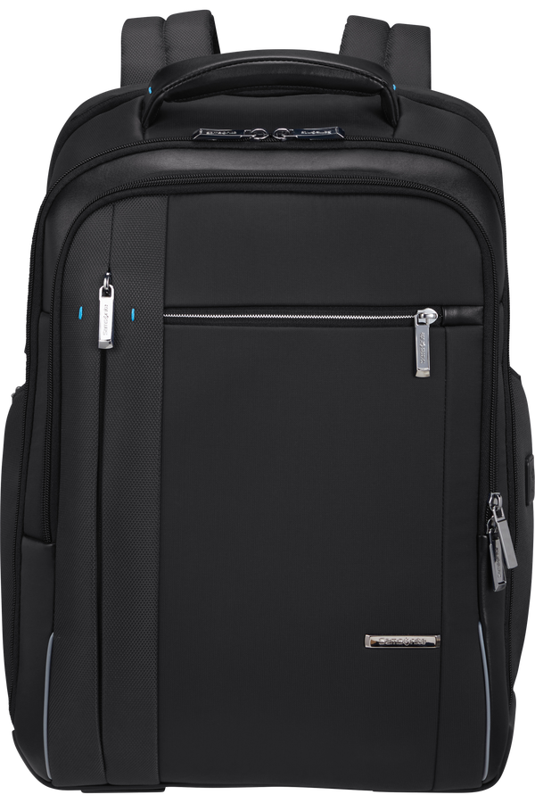 Samsonite Spectrolite 3.0 Laptop Backpack Expandable 17.3'  Schwarz