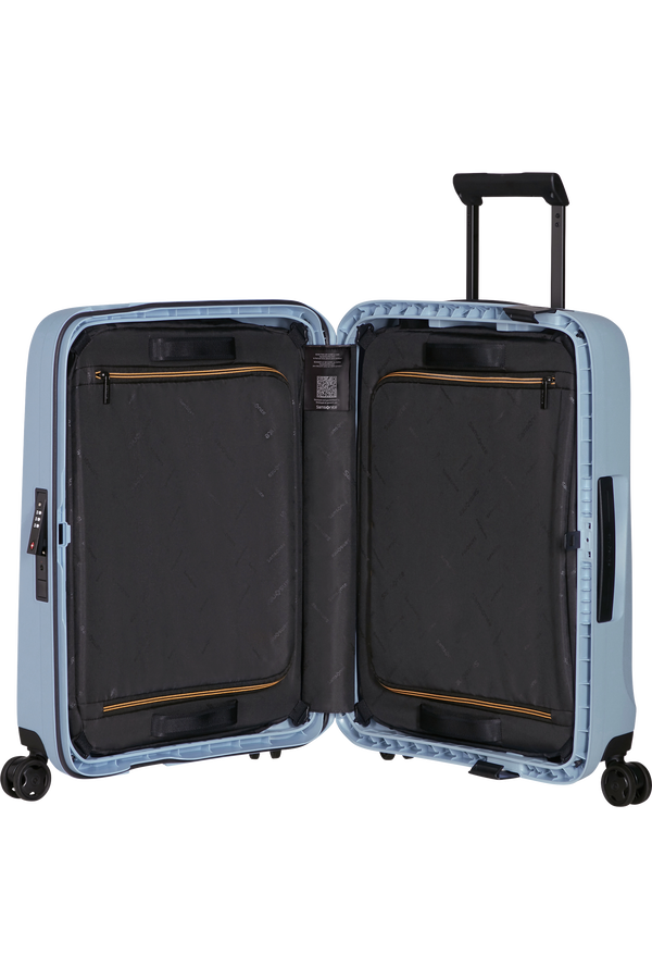 Essens Trolley mit 4 Rollen 55cm