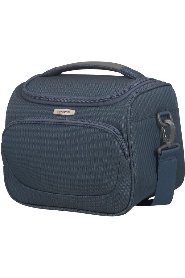 Samsonite Spark SNG Beauty Case Blau Samsonite Spark SNG Beauty Case Blau