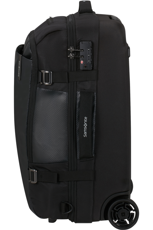 Samsonite Armox DUFFLE/WH 55/20 BACKPACK  Schwarz