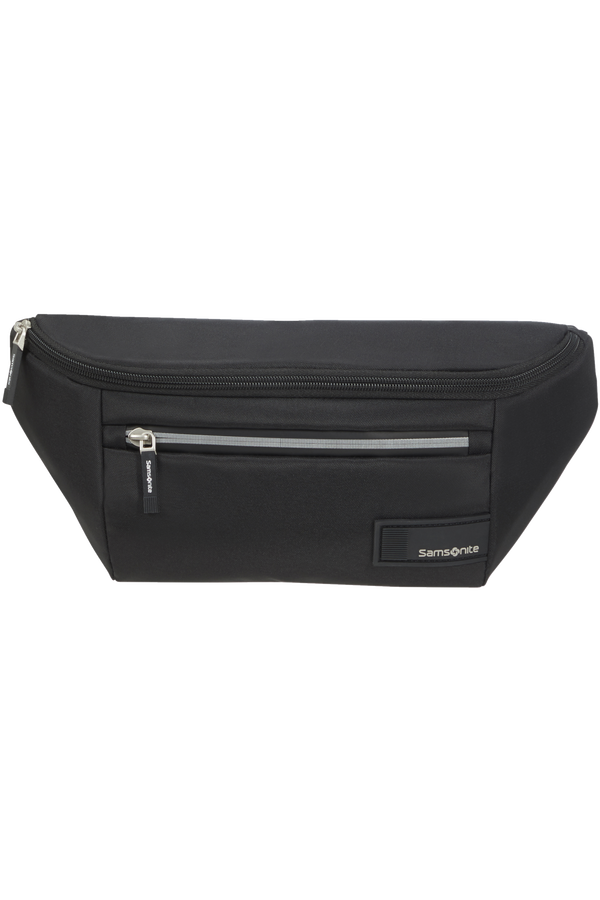Samsonite Litepoint Waist Bag  Schwarz
